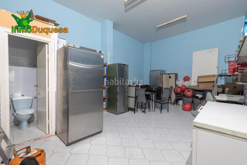 Foto 485458db-a57e-412a-9c7f-f860bae2067e. Affitto locale commerciale in La Zubia Ciudad Zubia (La)