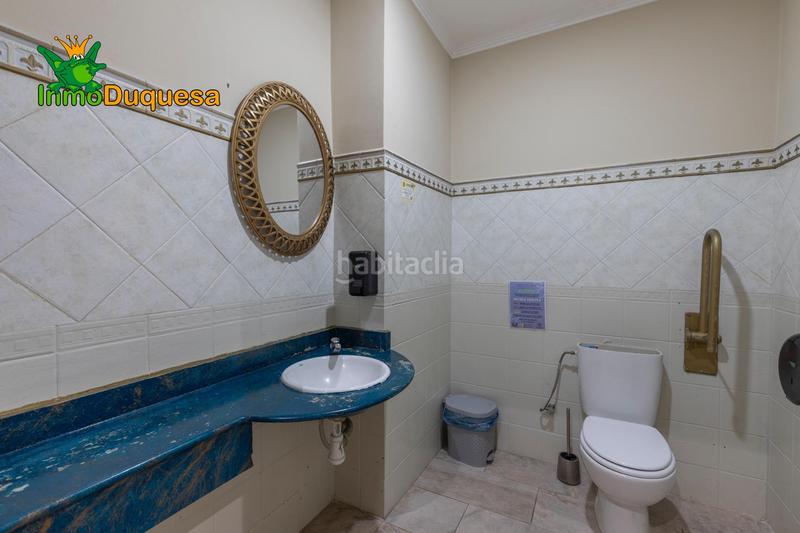 Foto 527eea85-661e-4dcf-8ff5-8605319a1cec. Affitto locale commerciale in La Zubia Ciudad Zubia (La)