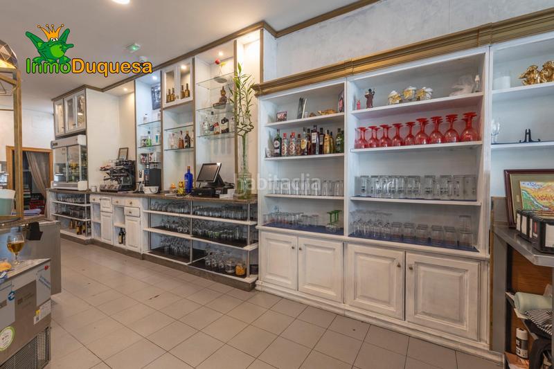 Foto 71f40f0e-68e6-4f78-8416-2617b9c90491. Affitto locale commerciale in La Zubia Ciudad Zubia (La)