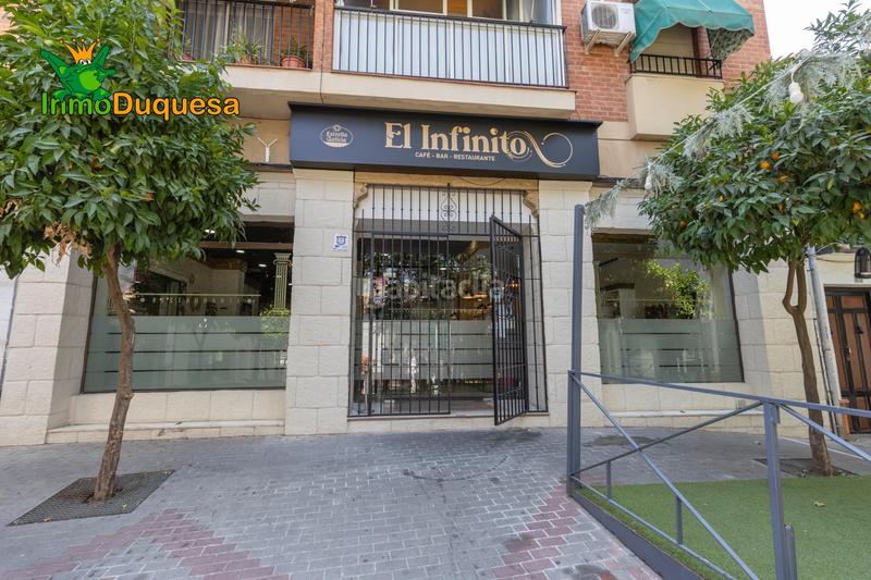 Foto 77811c50-26f6-4faf-ab4f-fac15a4e80df. Affitto locale commerciale in La Zubia Ciudad Zubia (La)