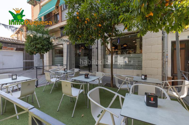 Foto 81adea4f-a59a-4c52-aaad-d155612f2f97. Affitto locale commerciale in La Zubia Ciudad Zubia (La)