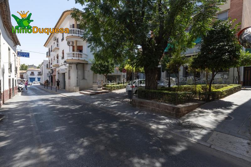 Foto 81bf8168-59e3-4064-a0e5-8a21fe5b2827. Affitto locale commerciale in La Zubia Ciudad Zubia (La)