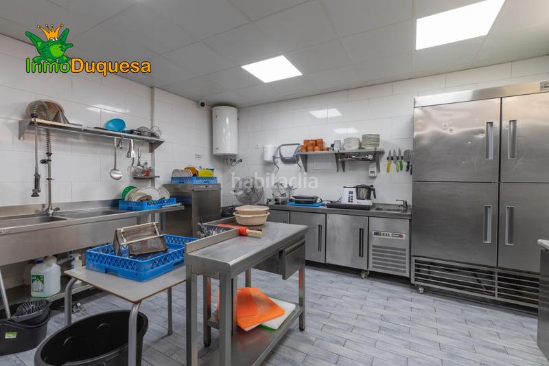 Foto 885899fa-f147-4f78-a1cd-08de216e2e0a. Affitto locale commerciale in La Zubia Ciudad Zubia (La)