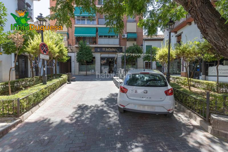 Foto 968bf738-cca8-4659-a3f1-ec2da41512c9. Affitto locale commerciale in La Zubia Ciudad Zubia (La)