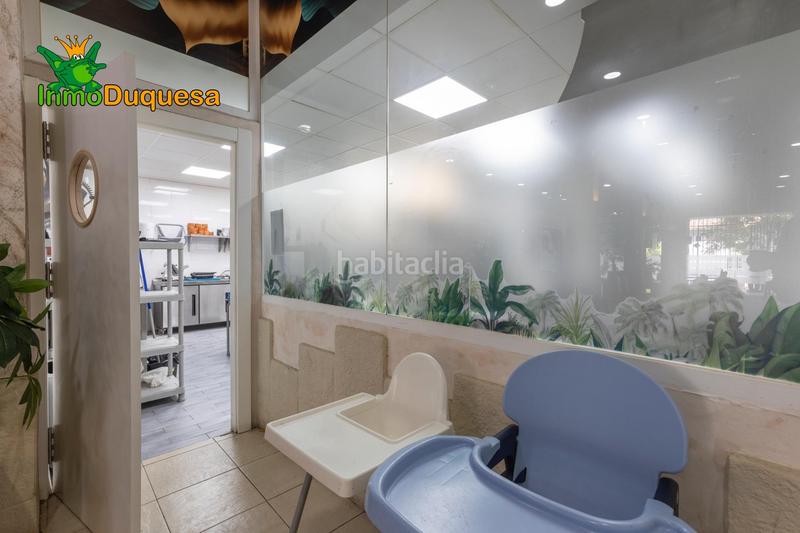 Foto ae142783-0fc2-4b1f-a084-25eaa07261ca. Affitto locale commerciale in La Zubia Ciudad Zubia (La)