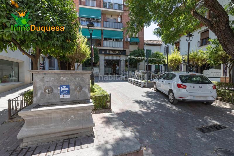 Foto c9cf1a7b-04de-4b72-81b5-ce4f87cc536b. Affitto locale commerciale in La Zubia Ciudad Zubia (La)