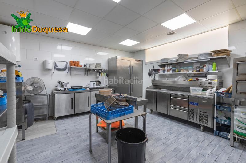 Foto e9d1d09c-2761-4d2d-967e-e2f0f4f6e45f. Affitto locale commerciale in La Zubia Ciudad Zubia (La)