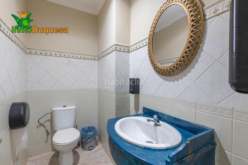 Foto 0be3cc1f-089d-4a7f-9e49-3c4e00e412a0. Lloguer local comercial a La Zubia Ciudad Zubia (La)