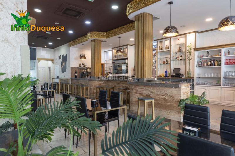 Foto 10bf6f76-b54e-4b2c-b29b-03aabc946908. Lloguer local comercial a La Zubia Ciudad Zubia (La)