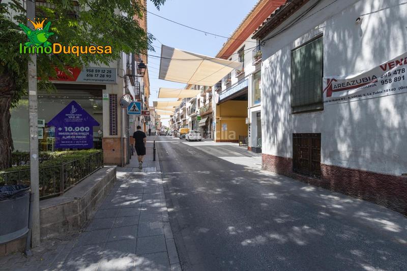 Foto 1d60966e-265a-48ce-84cd-38443adbb24e. Lloguer local comercial a La Zubia Ciudad Zubia (La)