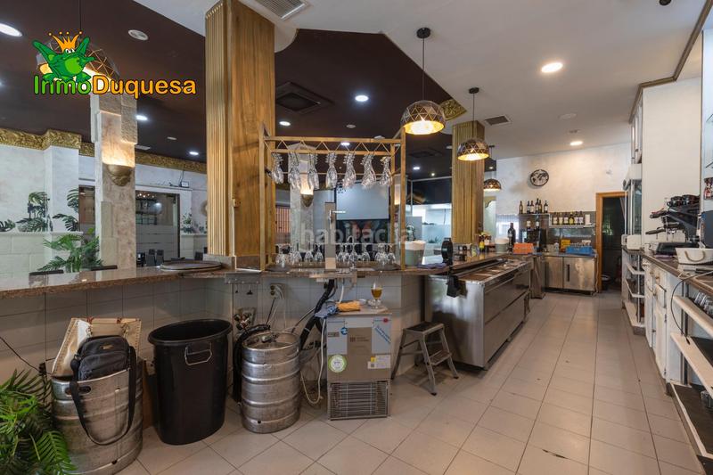 Foto 218ee535-a896-4e38-8762-49759f07b504. Lloguer local comercial a La Zubia Ciudad Zubia (La)