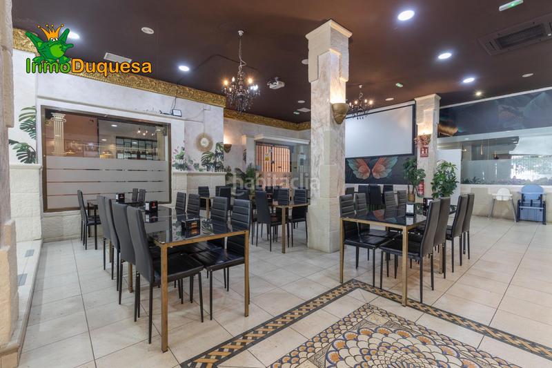 Foto 2379fbb7-5615-420f-942b-1ef1c730d522. Lloguer local comercial a La Zubia Ciudad Zubia (La)