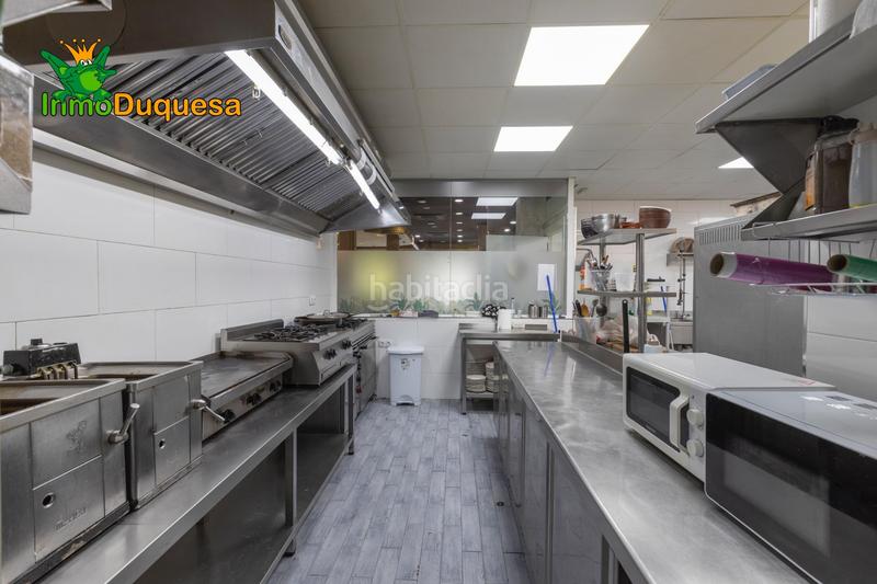 Foto 486a7df4-f171-4b5a-afc9-cf0979c70d5e. Lloguer local comercial a La Zubia Ciudad Zubia (La)