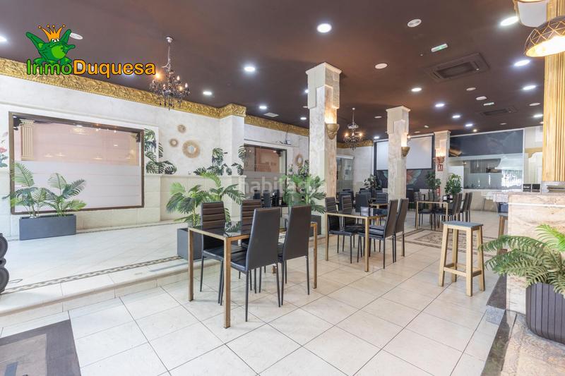 Foto 551997e6-4702-4228-b1d0-ae1e75ba6ca7. Lloguer local comercial a La Zubia Ciudad Zubia (La)