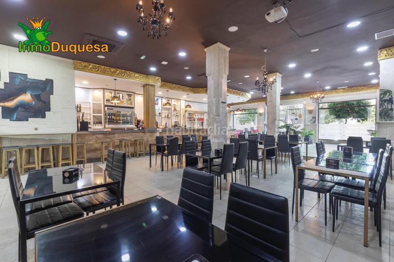 Foto 581e8cb0-13bd-4fee-8aaf-0e6b5efc683f. Lloguer local comercial a La Zubia Ciudad Zubia (La)