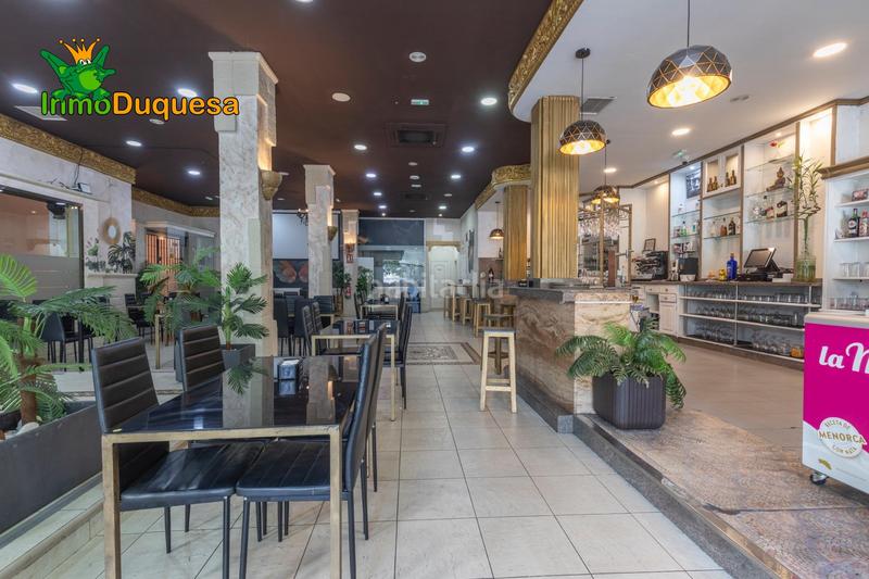 Foto 61c3af8c-ceb5-4796-b2a4-97052887c209. Lloguer local comercial a La Zubia Ciudad Zubia (La)