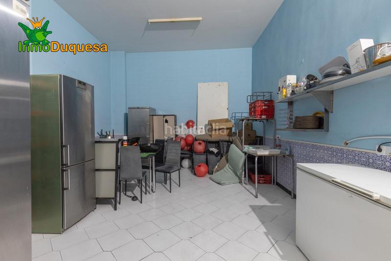 Foto 6a55c2a2-72d9-4507-8dc1-fa63a151d31b. Lloguer local comercial a La Zubia Ciudad Zubia (La)