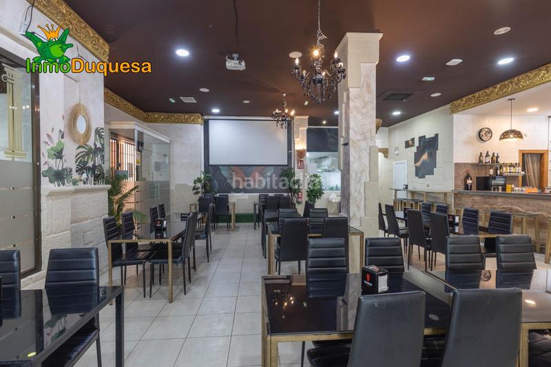 Foto 7692dd9d-ae4a-4985-bb0d-9c113411db32. Lloguer local comercial a La Zubia Ciudad Zubia (La)