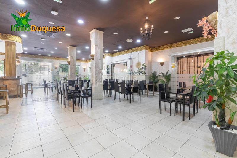 Foto 80654e8e-8b91-4418-a677-8f469e98bf70. Lloguer local comercial a La Zubia Ciudad Zubia (La)