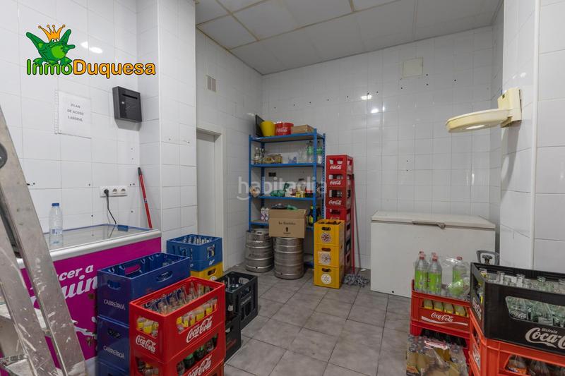 Foto 91062bed-0a48-4965-83b9-9c2b26334c47. Lloguer local comercial a La Zubia Ciudad Zubia (La)