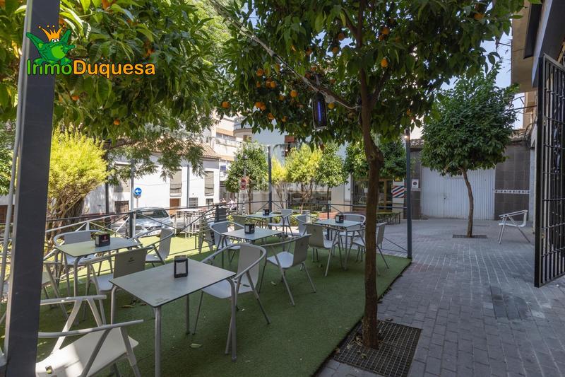 Foto 929049d7-bbd6-476b-a2c7-fce77aa3b7a8. Lloguer local comercial a La Zubia Ciudad Zubia (La)