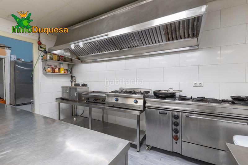 Foto a8c02ede-b85b-4b51-b721-69124e298fac. Lloguer local comercial a La Zubia Ciudad Zubia (La)