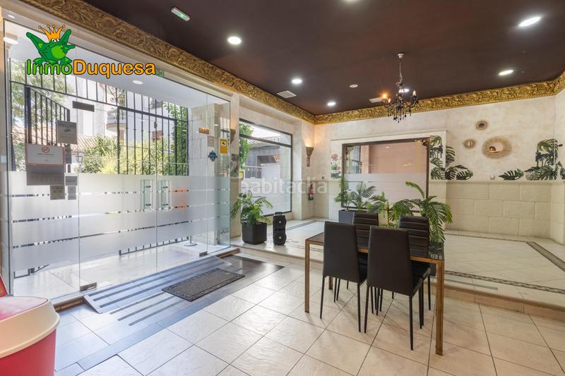 Foto bbbcc553-355b-4c79-a3f4-c70d450439a9. Lloguer local comercial a La Zubia Ciudad Zubia (La)