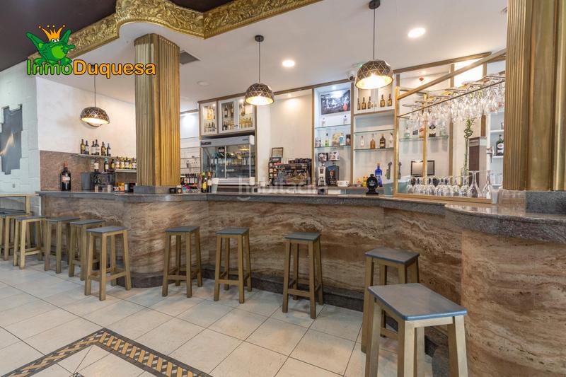 Foto d38416b9-947e-44d7-bb2a-f6e5a8bfb083. Lloguer local comercial a La Zubia Ciudad Zubia (La)