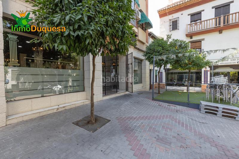 Foto def8f53f-0ba8-40f7-8b84-8c872a944f2a. Lloguer local comercial a La Zubia Ciudad Zubia (La)