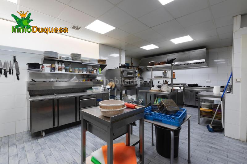 Foto e59d8c76-ee07-485f-b5cf-98ff6c20171a. Lloguer local comercial a La Zubia Ciudad Zubia (La)