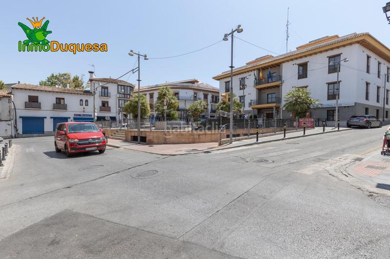 Foto f7fdd5db-c505-4ee9-93d1-10db5acce069. Lloguer local comercial a La Zubia Ciudad Zubia (La)