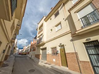 Reihenhaus in Calle barranco del diente 16. Casa adosada en el corazón de motril  costa tropical de granada