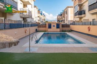 Pis a Residencial Triana - Barrio Alto. Piso de 3 dorm. en las gabias. junto al nuevo metro. con plaza d