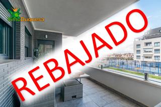 Piso en San Miguel. Piso de lujo con 3 dorm. pk  tr. junto al c.c. nevada