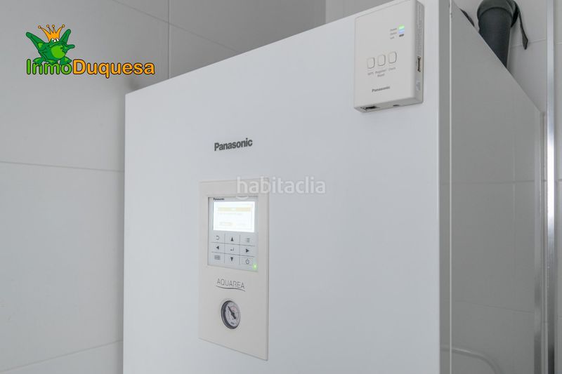 Foto 0c0cc2a9-cb29-44e2-ada1-28ddd2609e99. Pis amb calefacció aparcament piscina a San Miguel Armilla