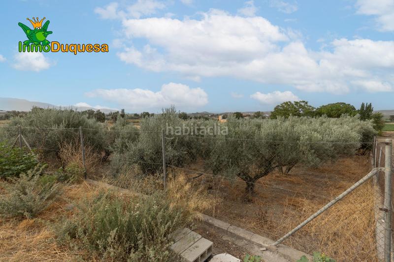 Foto 066b5384-e4c9-47fc-92fc-cf116e2fde6c. Masia amb aparcament piscina a Polideportivo Alhendín