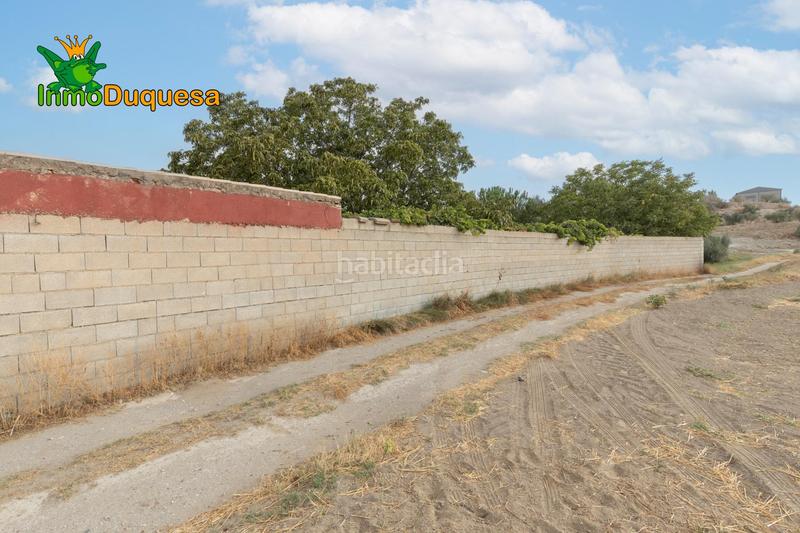 Foto 0960b157-6a11-43ce-9d36-87cdc2df4b5a. Masia amb aparcament piscina a Polideportivo Alhendín