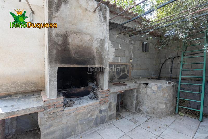 Foto 099a3aeb-d232-48c2-bfd0-110f090bc147. Masia amb aparcament piscina a Polideportivo Alhendín