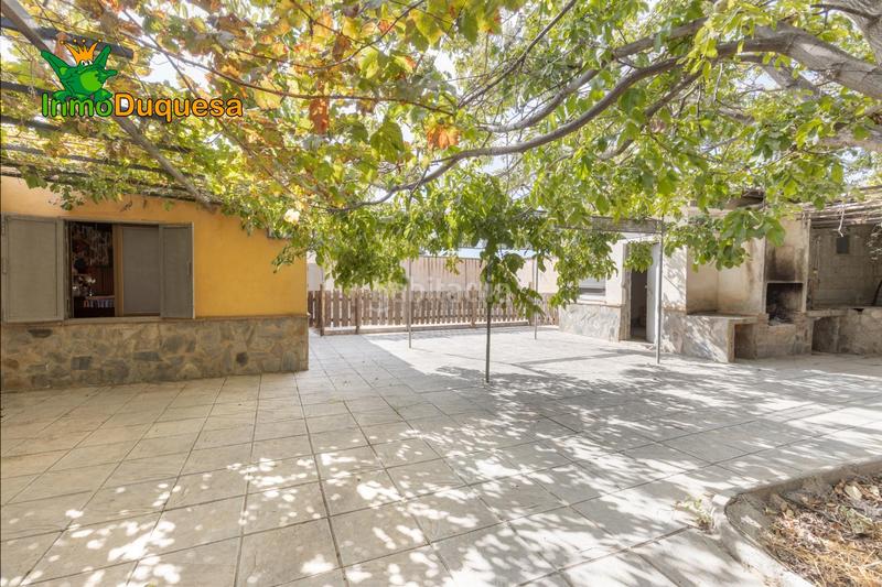 Foto 09fcb779-6115-484f-b44c-6c9a580a7b04. Masia amb aparcament piscina a Polideportivo Alhendín