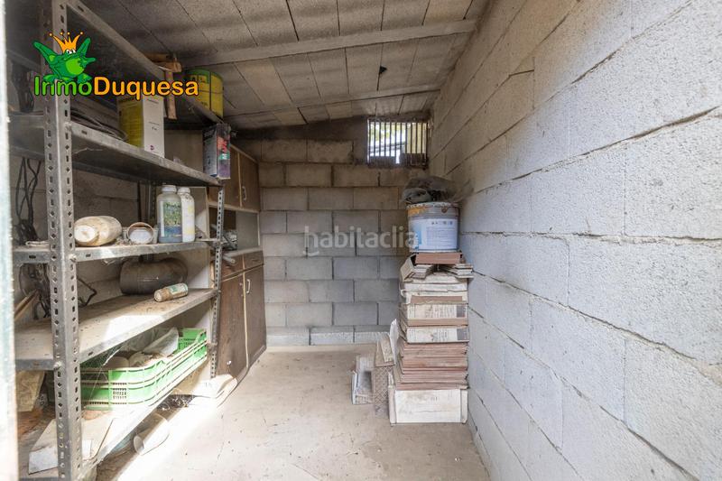 Foto 113a64fc-1d38-454e-8ce6-9d4ef1ae2f72. Masia amb aparcament piscina a Polideportivo Alhendín