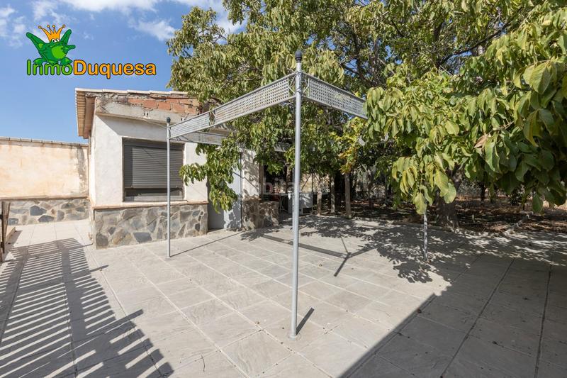 Foto 20c8a632-78c2-4f9f-8324-6404a133cefa. Masia amb aparcament piscina a Polideportivo Alhendín