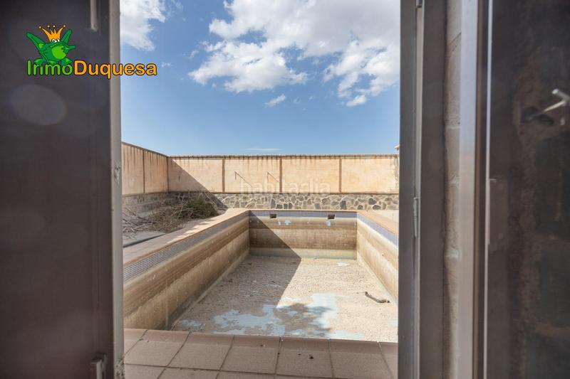 Foto 2b90316d-2260-4488-aeff-c9dc822a90af. Masia amb aparcament piscina a Polideportivo Alhendín