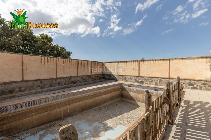 Foto 30d075d6-1233-4f22-88db-38f9cc146c98. Masia amb aparcament piscina a Polideportivo Alhendín