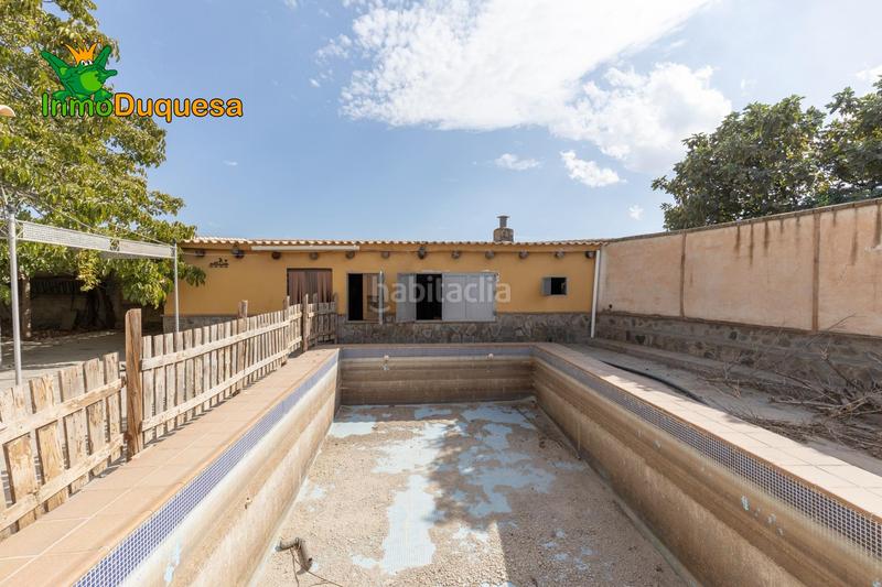 Foto 36b52fea-4c39-4966-922c-74ef16b04ef1. Masia amb aparcament piscina a Polideportivo Alhendín