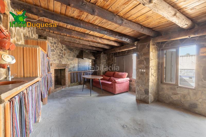 Foto 3845bb7e-56f0-4d59-966e-110add307c5b. Masia amb aparcament piscina a Polideportivo Alhendín