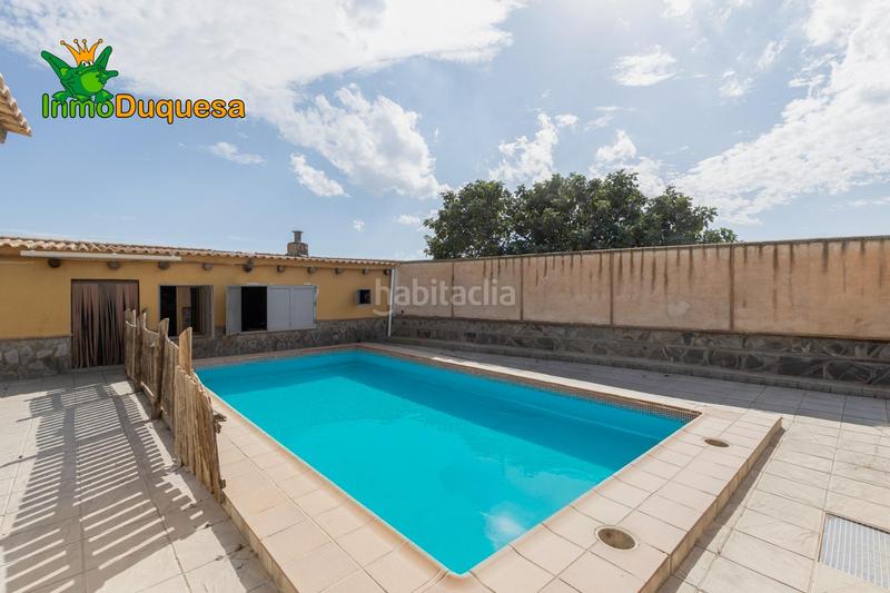 Foto 3df80426-69d8-4bf7-94a9-a7ac39d1b8b5. Masia amb aparcament piscina a Polideportivo Alhendín