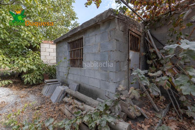 Foto 4f934ac5-d590-4b20-9228-2fc6cd5d9535. Masia amb aparcament piscina a Polideportivo Alhendín