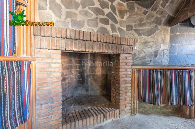 Foto 680adc82-c264-421a-86c3-fae33e2febe9. Masia amb aparcament piscina a Polideportivo Alhendín