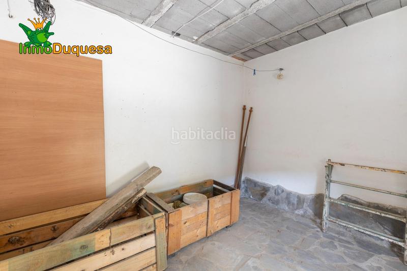 Foto 8b318173-2077-48f5-a3a4-379d55521f94. Masia amb aparcament piscina a Polideportivo Alhendín