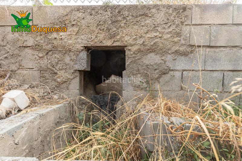 Foto 8fd2583a-5085-481b-8bc9-2a94b1ede345. Masia amb aparcament piscina a Polideportivo Alhendín